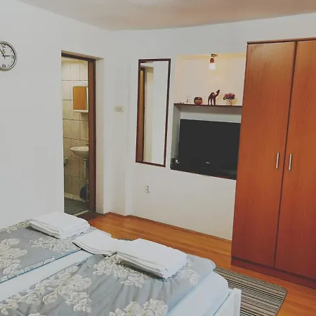 Studio Apartman Panorama * サラエヴォ