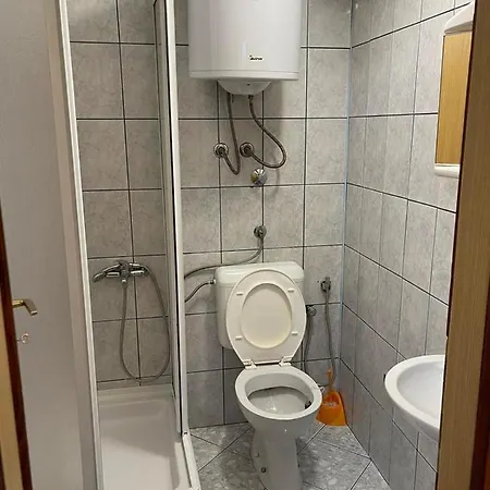 Studio Apartman Panorama *