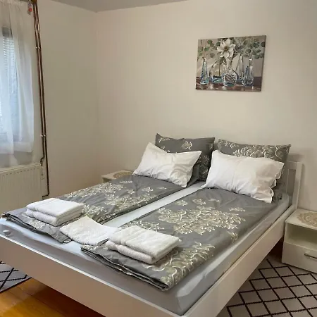 Studio Apartman Panorama